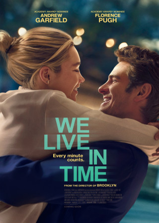 We Live in Time (2024) English