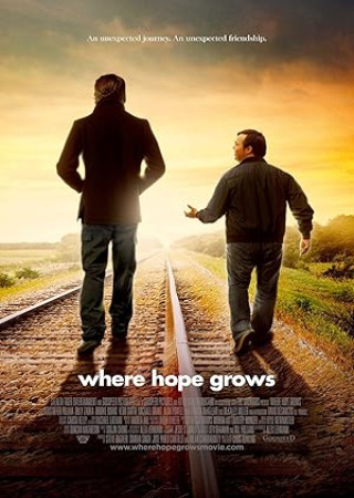 Where Hope Grows (2014) Hindi Dubbed