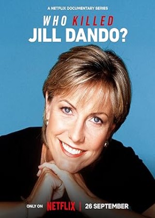 Who Killed Jill Dando (2023) Hindi Season 1 Complete