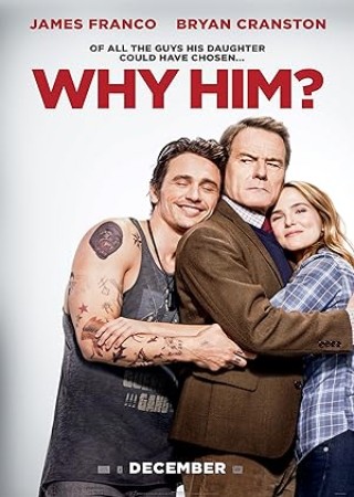 Why Him (2016) Hindi Dubbed