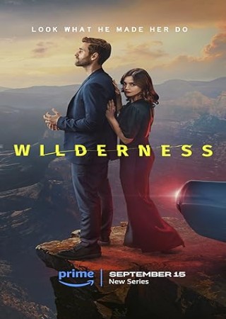 Wilderness (2023) Hindi Season 1 Complete