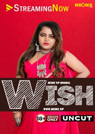 Wish (2023) Hindi NeonX Short Film