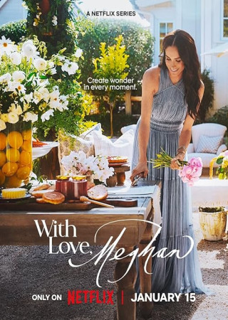 With Love Meghan (2025) S01 EP (01-08) Hindi Dubbed Series