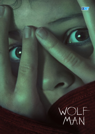 Wolf Man (2025) English