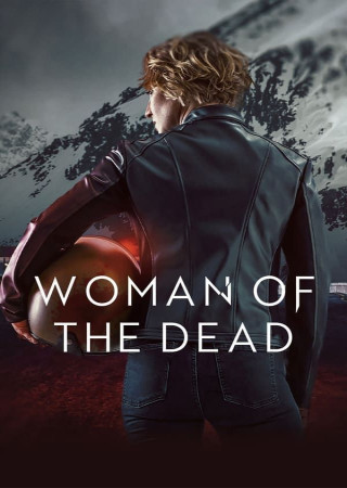 Woman of the Dead (2025) Season 2 Hindi Dubbed Complete Series