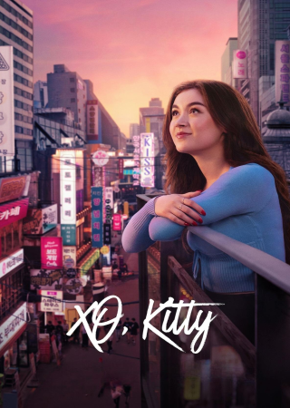 XO Kitty (2025)(Season 2) Complete Hindi Dubbed Series