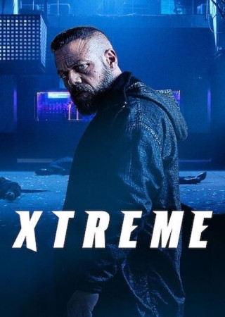 Xtreme (2021) Hindi Dubbed