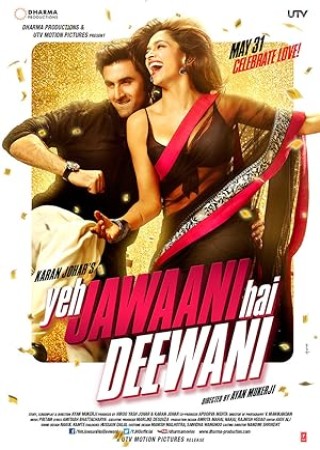 Yeh Jawaani Hai Deewani (2013)