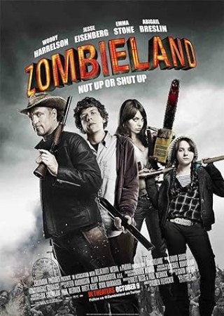 Zombieland (2009)