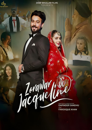 Zorawar Di Jacqueline (2023) Hindi