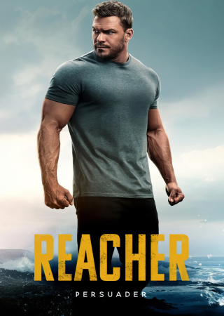 Reacher (2025) S03 E02 Hindi Dubbed AMZN Series